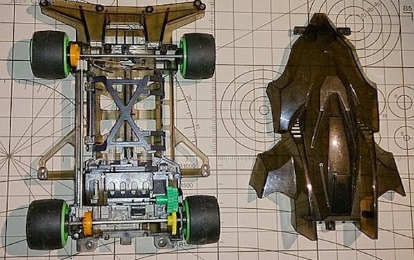 電動四驅(qū)汽車能不能拖車? 電動四驅(qū)汽車能不能拖車?